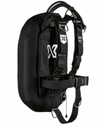 large BCD XDEEP ZEOS DELUXE BALIDIVESHOP4